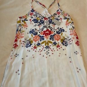 Women’s Summer Dress